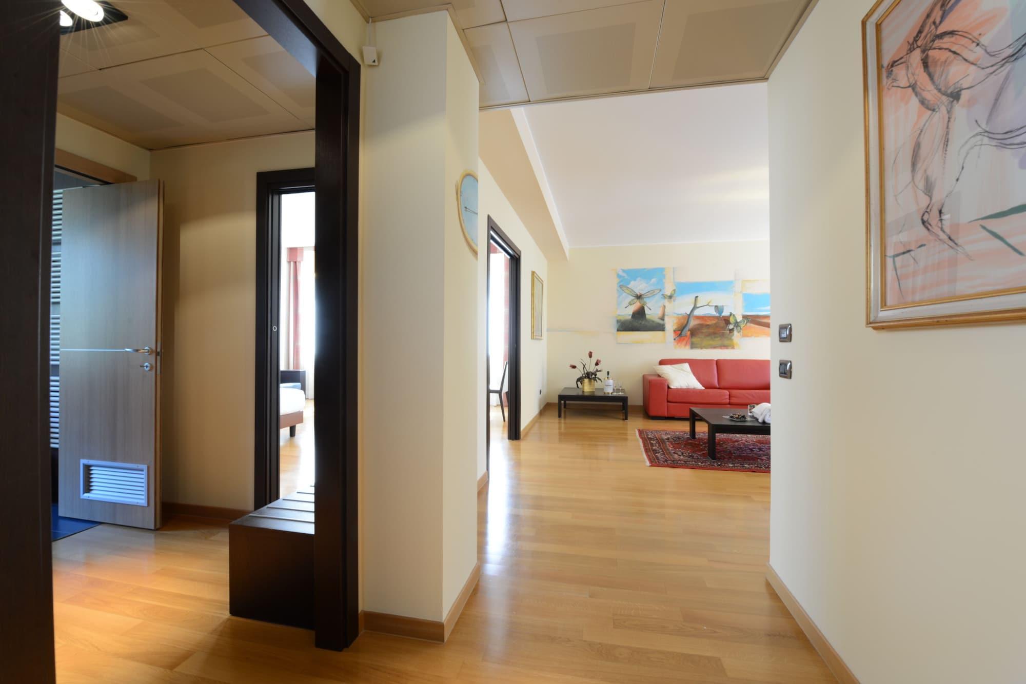 Hotel Guglielmo Καταντζάρο Εξωτερικό φωτογραφία
