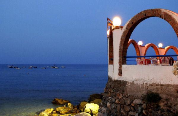 Hotel Guglielmo Καταντζάρο Εξωτερικό φωτογραφία